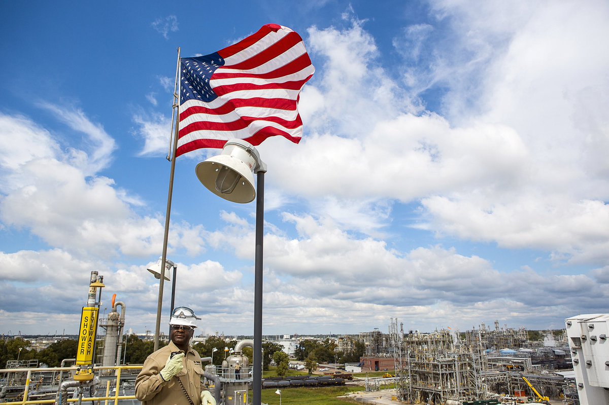 BASF Louisiana (BASFLouisiana) Twitter