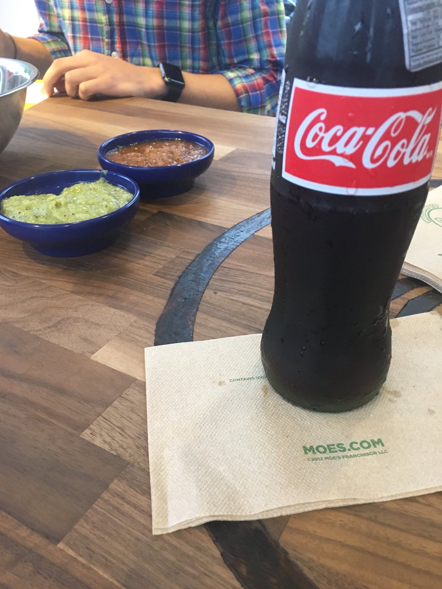 disneymarie14's tweet photo. Thanks @Moes_HQ for a fun experience on the Tour de Burrito...that avocado salsa 😍 can’t wait to have it in stores. #madeatmoes https://t.co/zZRsGaZgHs