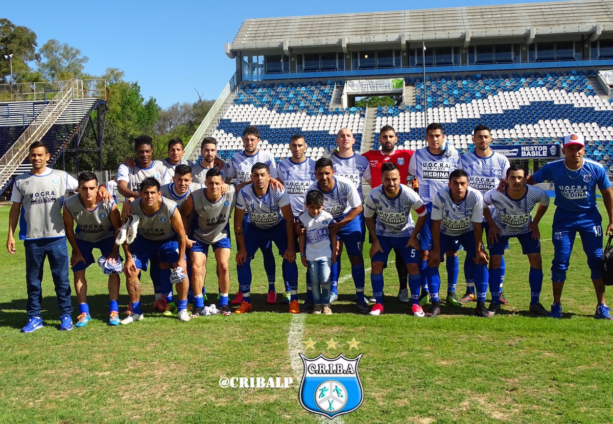 de_descuento's tweet photo. ¡Próximo partido!
@CRIBALP 🆚@BragadoClubOK 
📆 Domingo
⏱️ 16:30
🏟️ Cancha de CRIBA
📍 2 y 611 
👤 Alejandro Caraballo (Escobar)
⚽️ Fecha 17
📌 Región Pampeana Norte
🏆 Federal B
#ElTiempoDelDeportePlatense https://t.co/xnhoOaSWbi