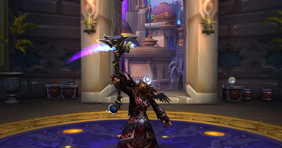 #wow #worldofwarcraft #warcraft #play #videogames #screenshot #instagramers #instagood #photo #picture #love #like… ift.tt/2AsRNLk