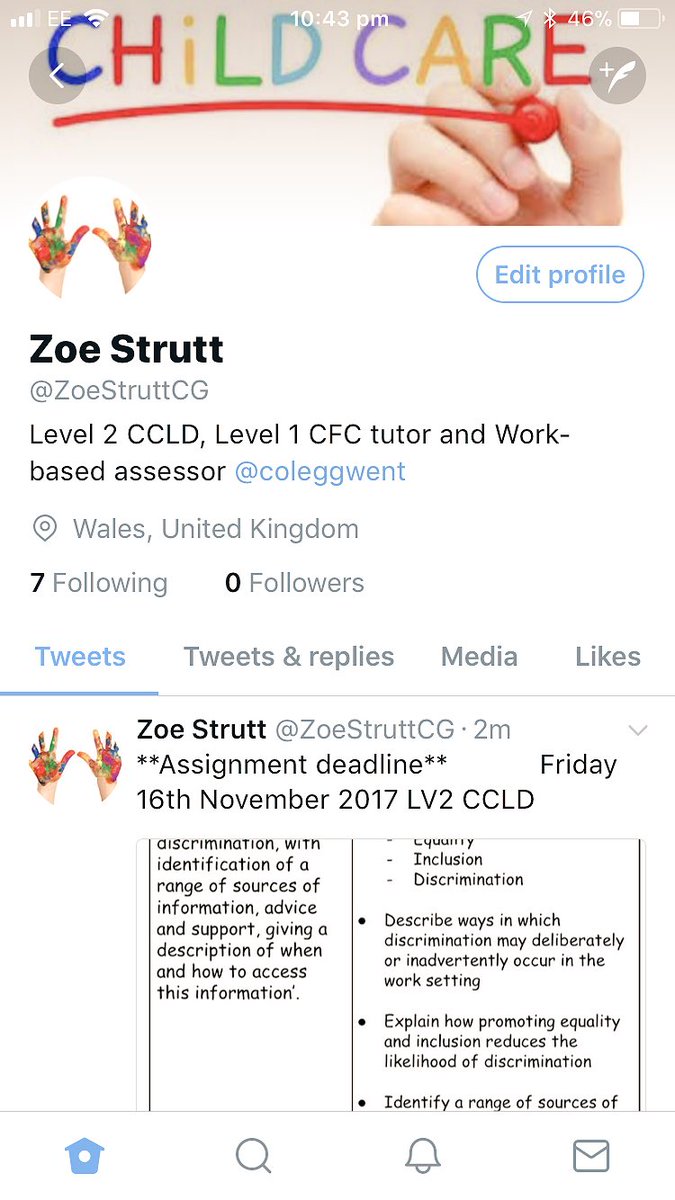 level 2 ccld communication Open document below is an essay on nvq 2 201 communication from anti essays, your source for research papers, essays, and term paper examples. level 2 ccld communication Open document below is an essay on nvq 2 201 communication from anti essays, your source for research papers, essays, and term paper examples.