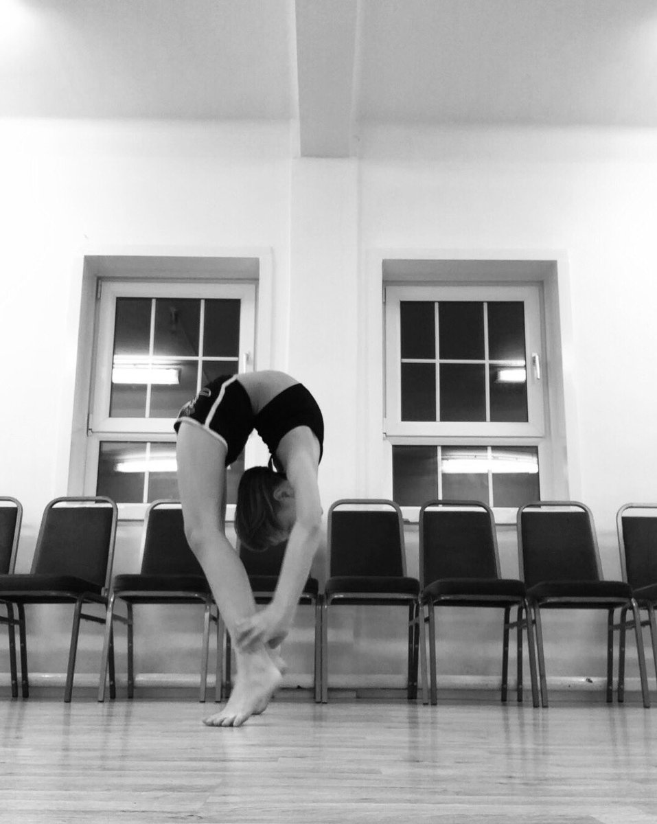 dancerubes tweet picture