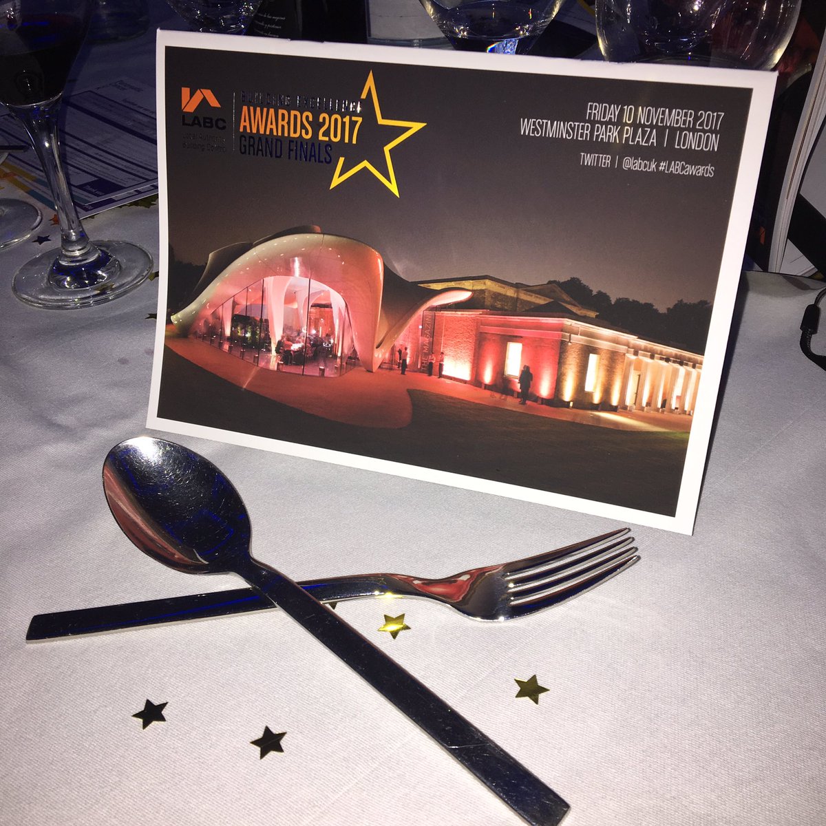 CaroleHegley1's tweet photo. Another award for @Priory_View @letstalkcentral by @labcuk Well done to all team members, well deserved! @JGJamieson @KSA_architects https://t.co/T9Jhluy556