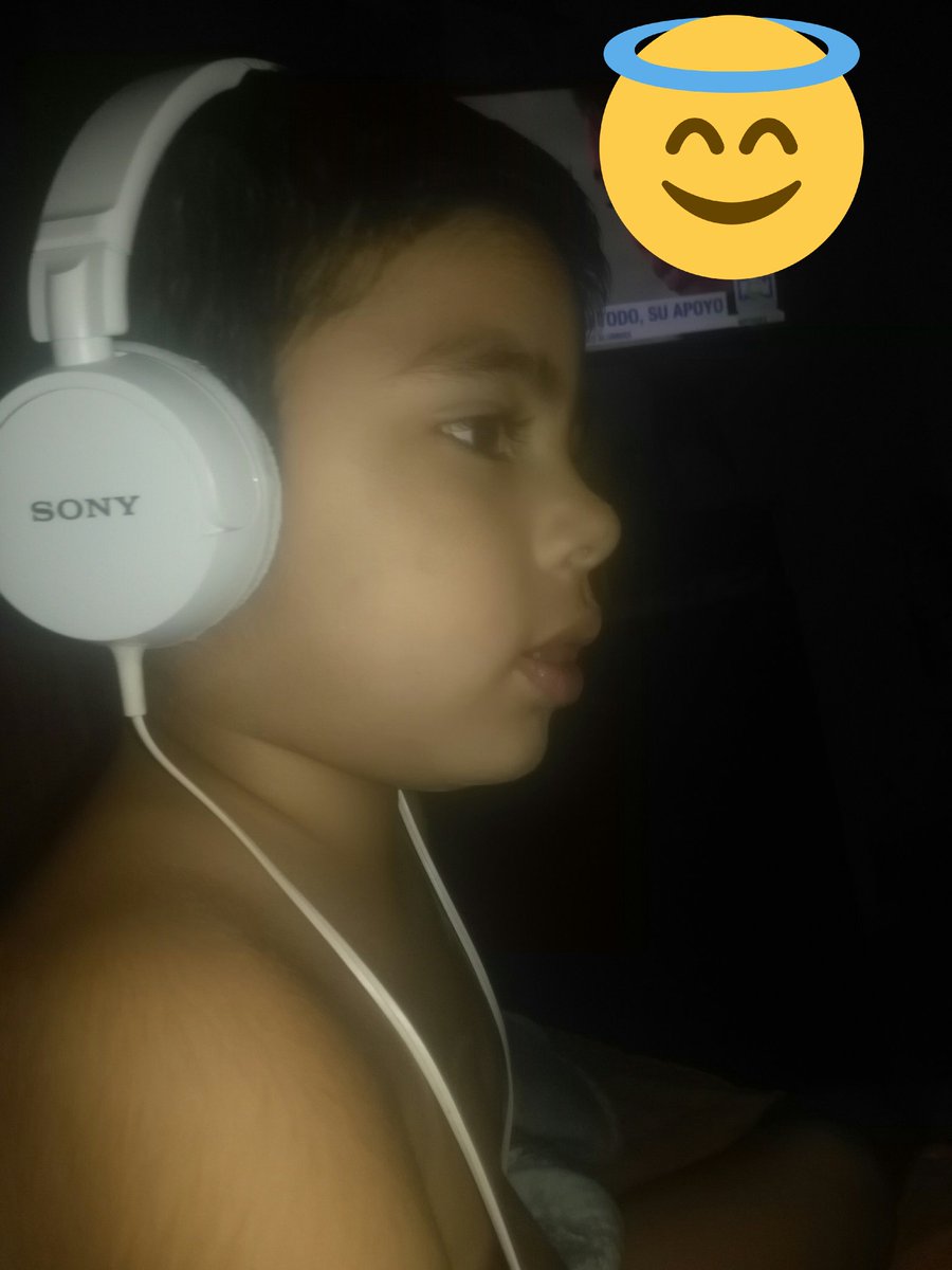 AngelaUsuga3's tweet photo. Tú #ElGranAmorDeMiVida #TeAmo #IanSamuel https://t.co/PSsdGWPS56