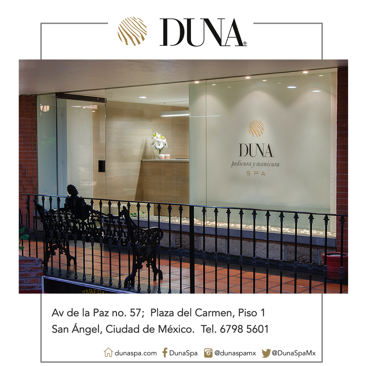 Duna Spa (@DunaSpaMx) / Posts / X