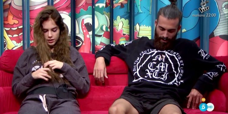 eltelevisero's tweet photo. La muerte de ‘Gran Hermano’: frivolizar el presunto abuso sexual. Por @ElPogu https://t.co/35rFRpO4be https://t.co/aB2qeSFpQj