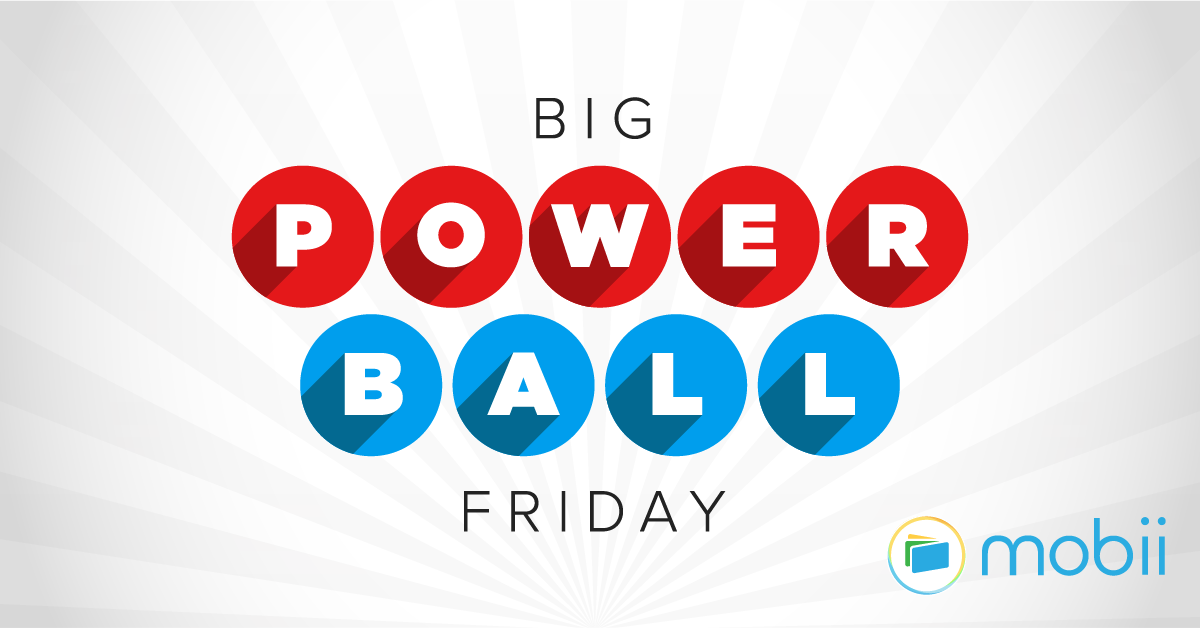 mobiiapp's tweet image. Ready. Set. #POWERBALL! Let's start your weekend off with a win! Save your #DailyScratchers during the following times for a chance to win bigger prizes! 3-6pm (pst) 4-7pm (mst) 5-8pm (cst) 6-9 (est)