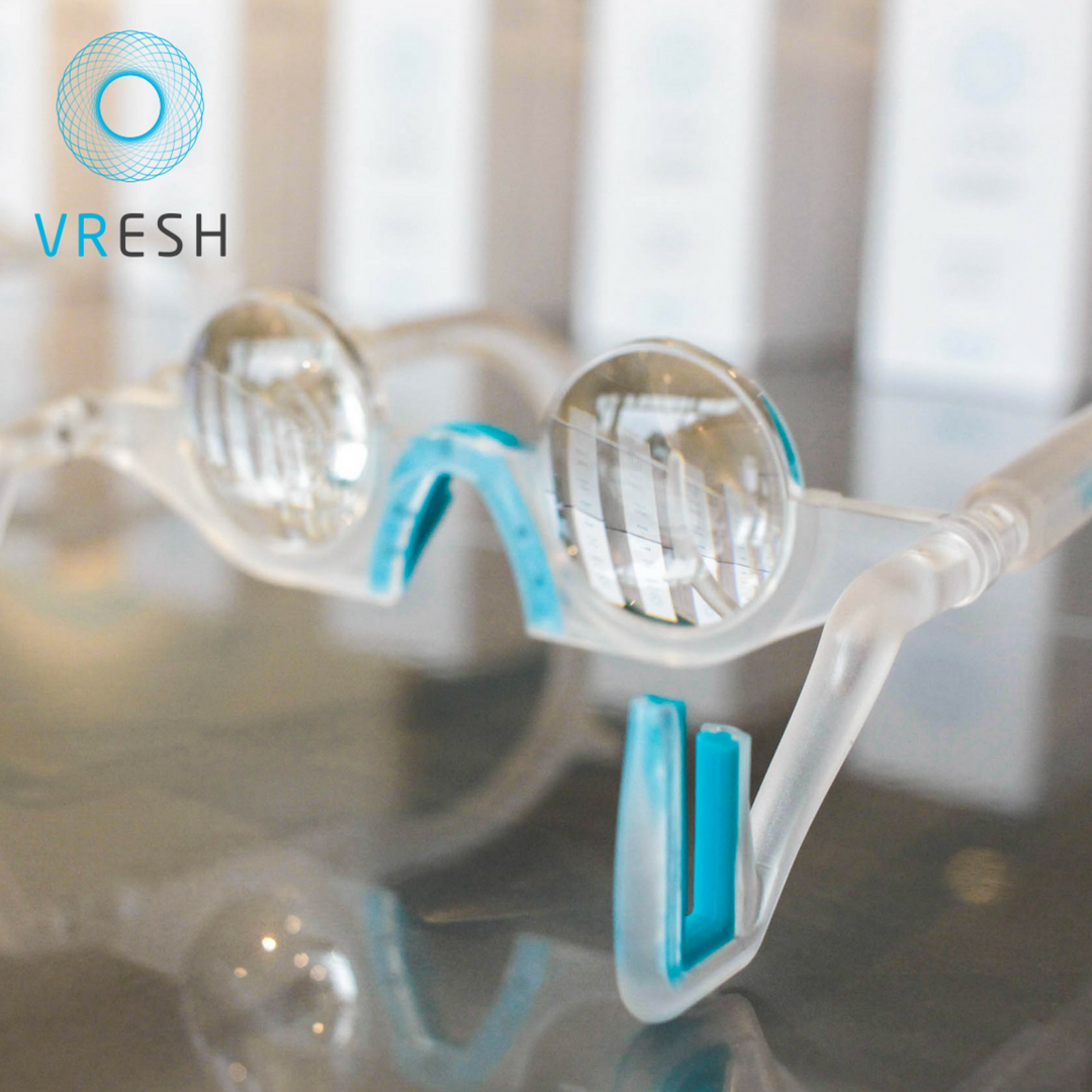 Vresh_live's tweet photo. Grab a pair of VResh glasses, slide your phone on and enter a new world. https://t.co/qJPnAxYcp8 #VR #socialmedia https://t.co/qzXoEbZgpa