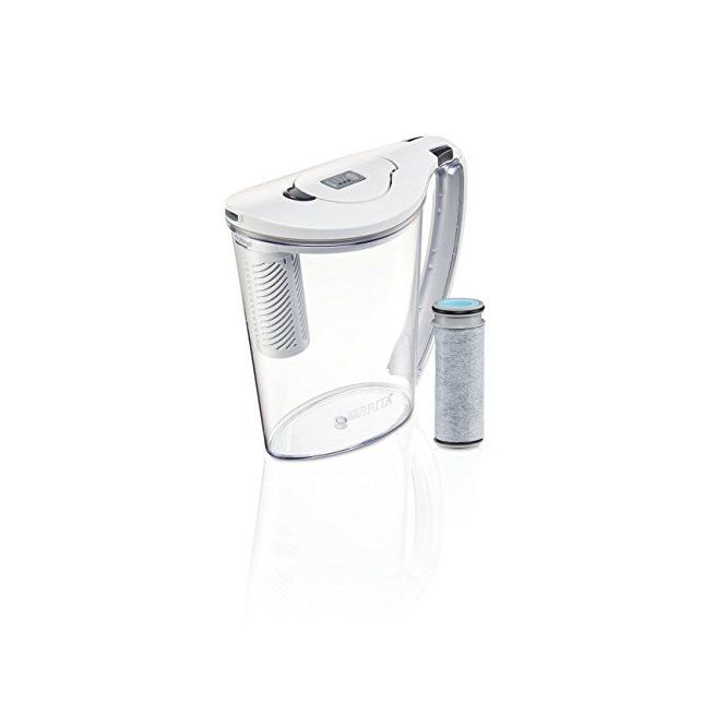 WThinkinBout's tweet photo. NO WAIT FOR FILTERING!! Holiday Gift Idea Brita 10 Cup Stream Filter as You Pour Water Pitcher with 1 Filter https://t.co/8RblCCsKnQ #ad #sales #Deals #Christmasdeals https://t.co/0JXfhzBlkS