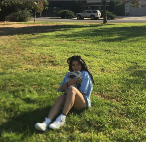 this baby has my heart💞