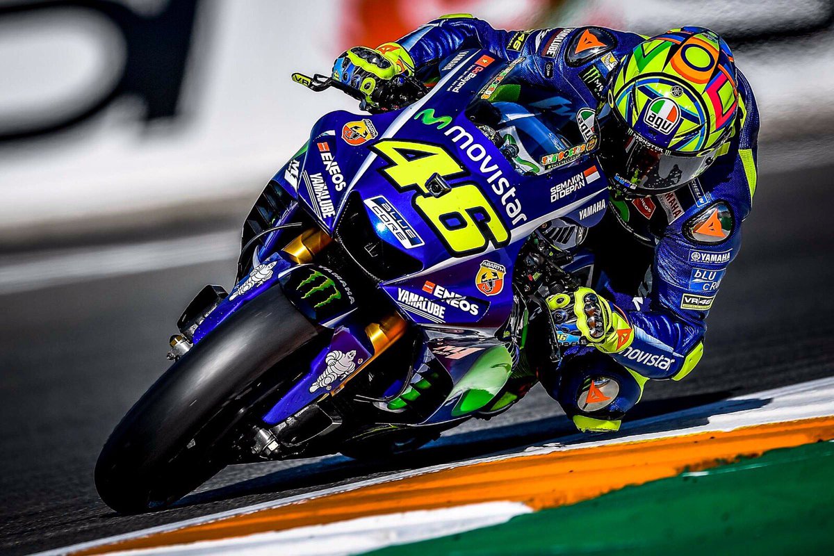 ValeYellow46's tweet photo. Circuito Ricardo Tormo,Valencia 
Venerdì,prove libere 
📸 @FAlex79 https://t.co/MksRW4Dos0