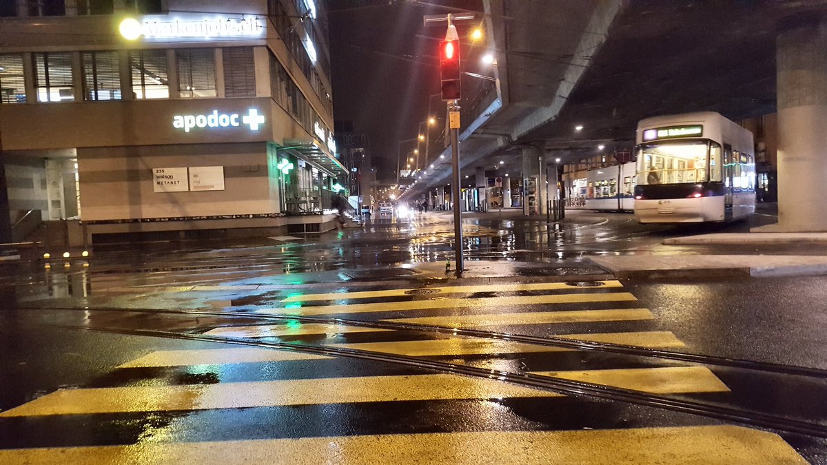 chasper (@chasper) on Twitter photo Licht aus für die stadtbahn... Und Regen
<a href="/ewz_energie/">Neue Energie für ein gutes Morgen</a> <a href="/vbztweet/">vbz tweet - zürich</a> Licht aus für die stadtbahn... Und Regen
<a href="/ewz_energie/">Neue Energie für ein gutes Morgen</a> <a href="/vbztweet/">vbz tweet - zürich</a>