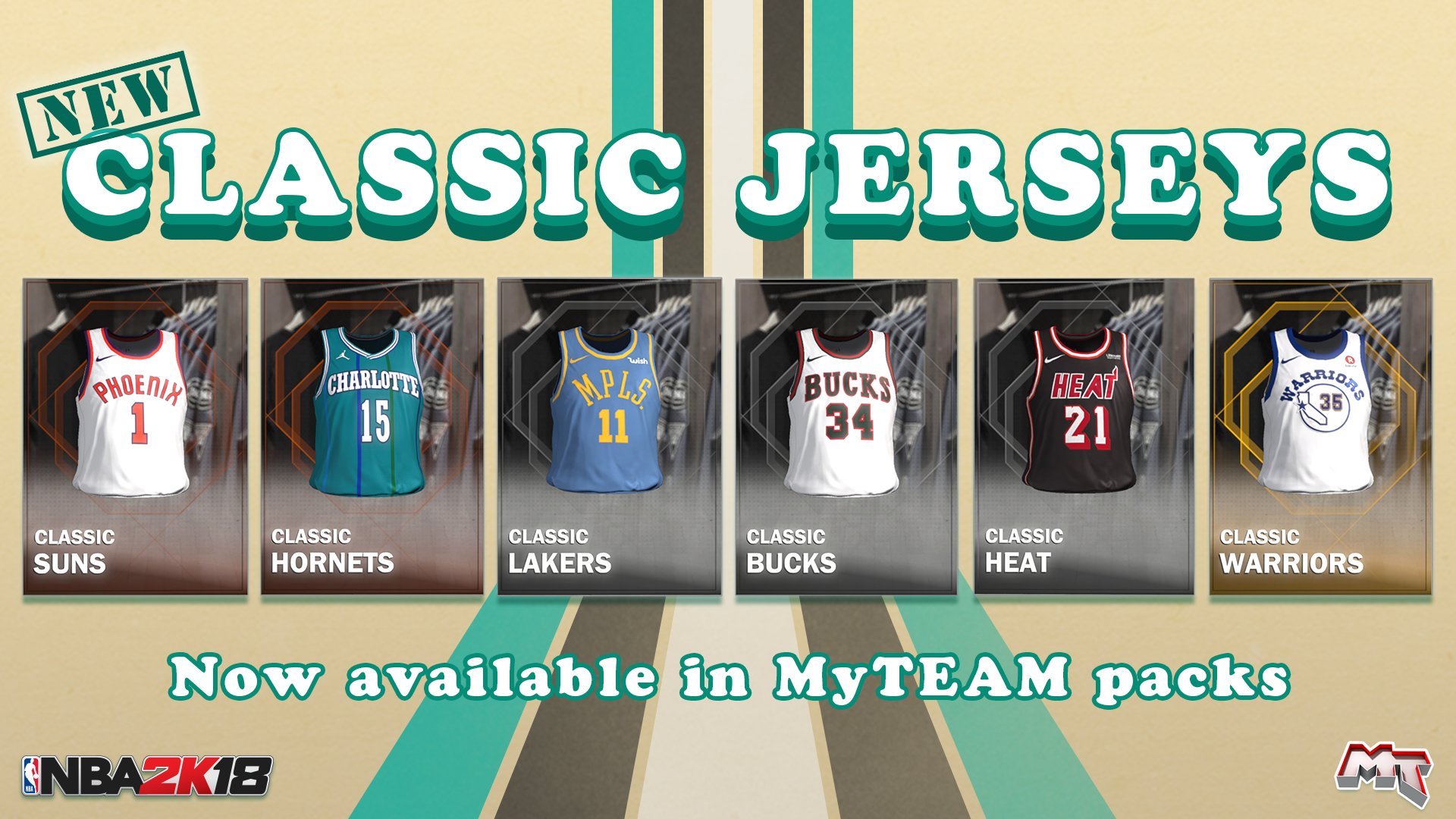 nba 2k20 hardwood classics jerseys