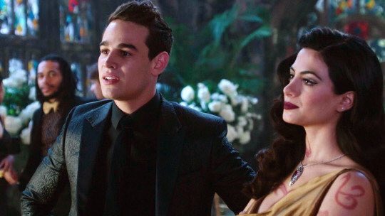 Couples that judge together, stays together.