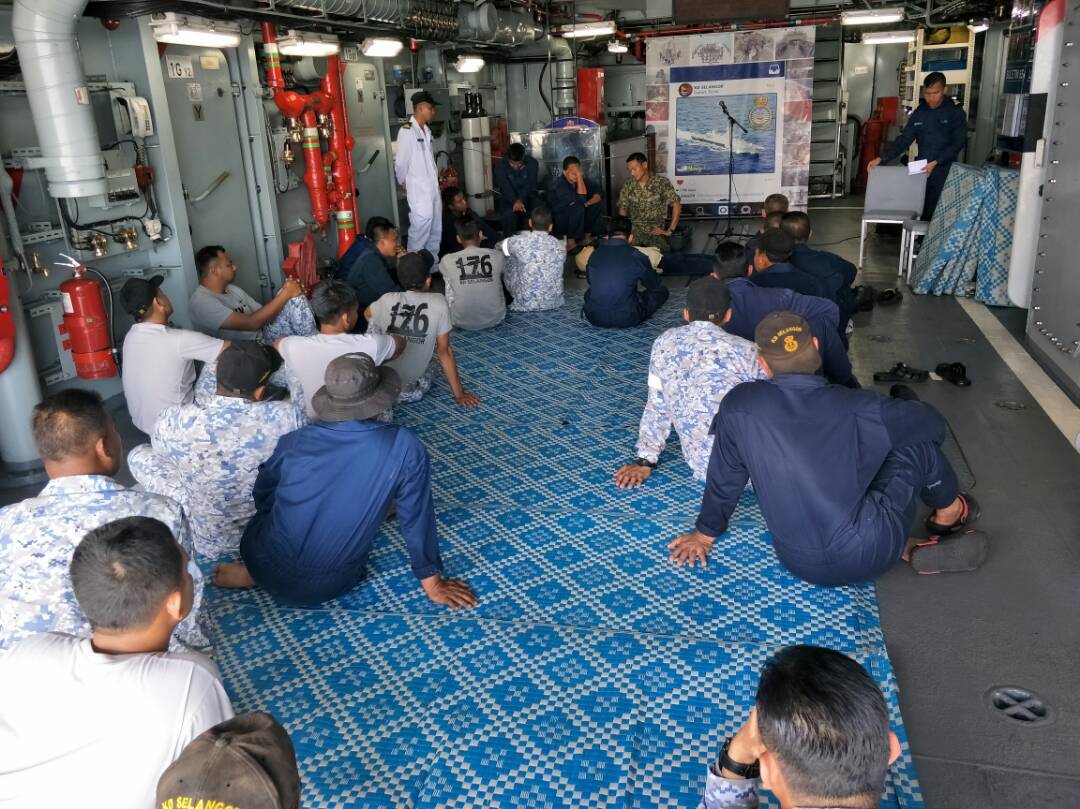 KD SELANGOR tweet media