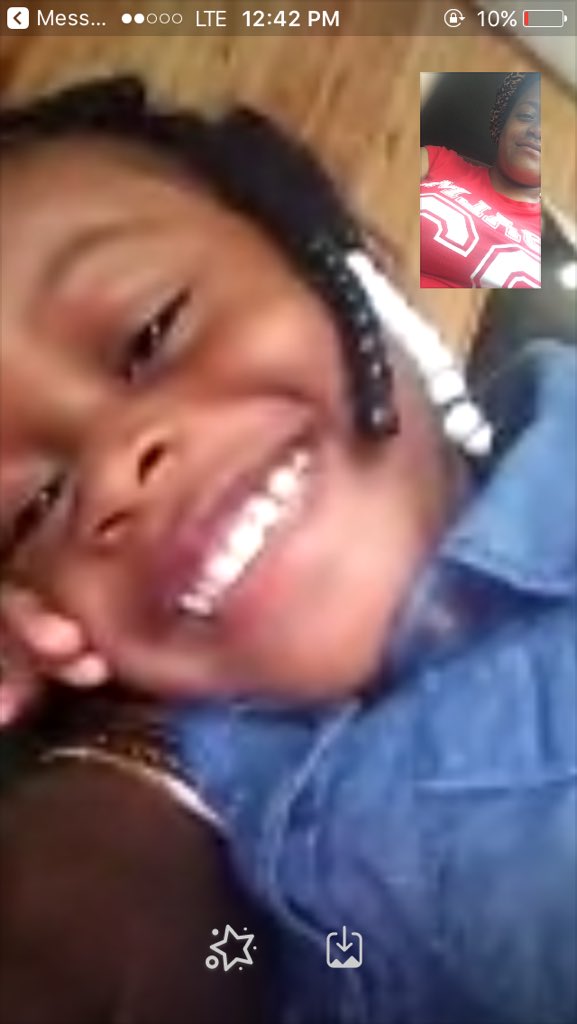 ItsAPullomThing's tweet photo. ❤️ yu a reflection of me ❤️ 2nd Born Tee Lady 😴😘 https://t.co/IJDMOwIZhs