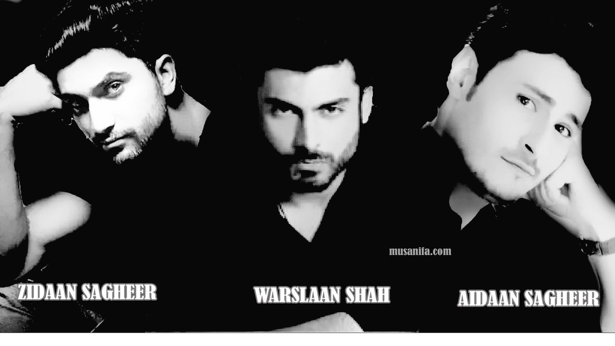 MarieShaheen's tweet photo. NextComingSoon: 
Faresah(#MahiraKhan)Ruwedah(#MayaAli)Paresah(#SajalAli) wd Warslaan(#FawadKhan)Aidaan(#OsmanKhalidButt)Zidaan(#AhadRazaMir) 
A comedy drama based on lives of married bestfriends #FawadMahira #FaHira #OsMaya #SaHad #SajalAhad #Khisher #Wafa #Asfiya #AngelsVsDevils https://t.co/2c777y9O4l
