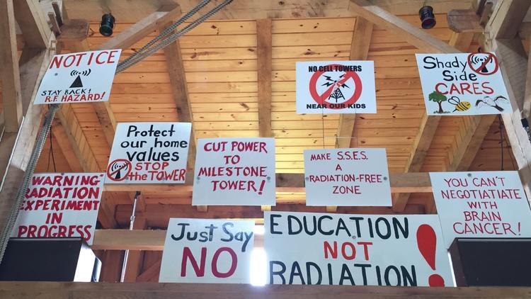 berkeleyprc's tweet image. 150 TV news stories on wireless radiation risks: bit.ly/saferEMRTV