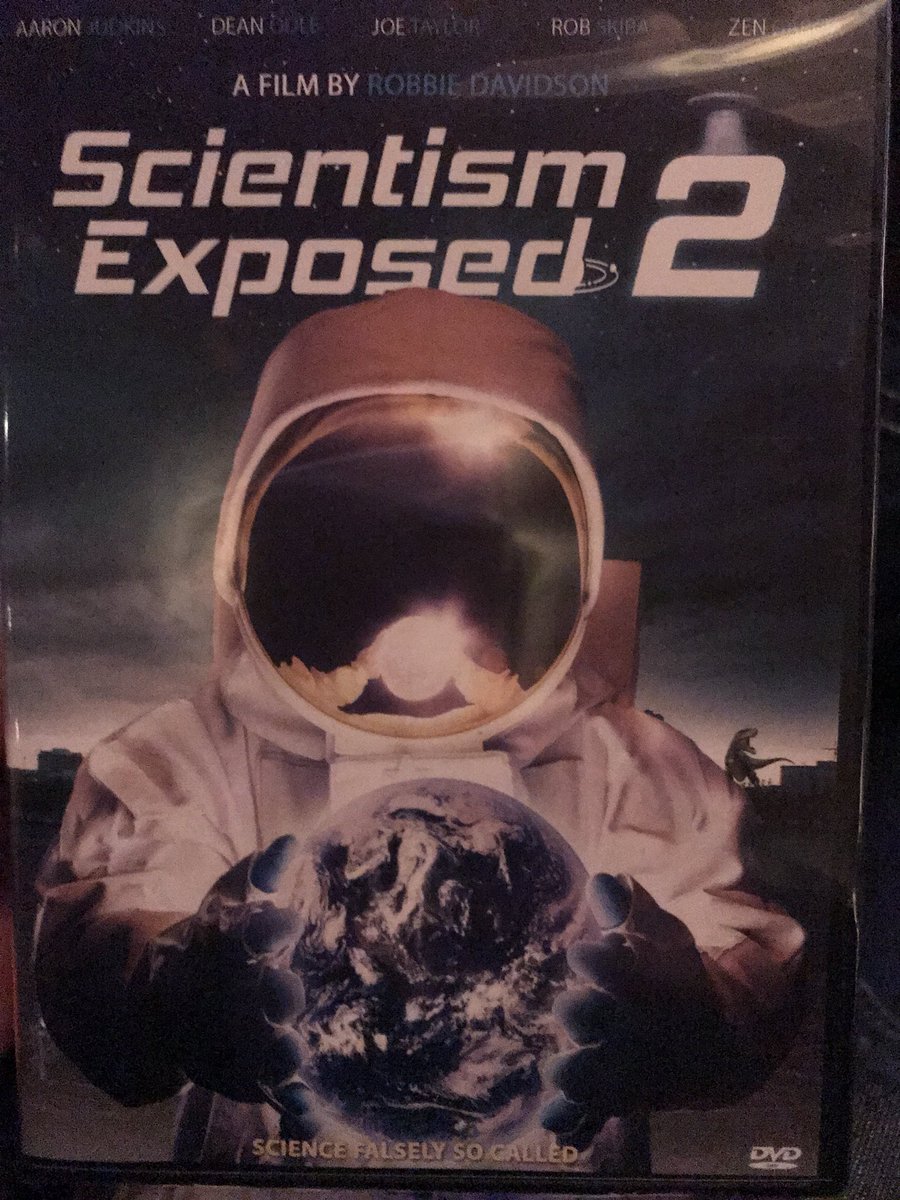 777Ouroboros's tweet photo. Scientism Exposed 2: a film by Robbie Davidson has its debut premiere now at the @feconference #FEIC2017 #FlatEarth https://t.co/5KekoPhsgq https://t.co/kClpZ5rRmw https://t.co/E8f6K8ccDD