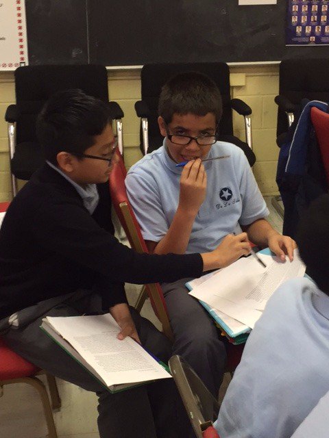 sheehank11's tweet photo. So proud of the EFFORT of my @MolloyCollege #Edu 316 class and the students at De LaSalle School in Freeport in instilling tools to make a decision on sound evidence on the question--Was the growth mindset the fuel for our Industrial Revolution? #InquiryDesignUnits #claimchecking https://t.co/6Q3nQqkZYg