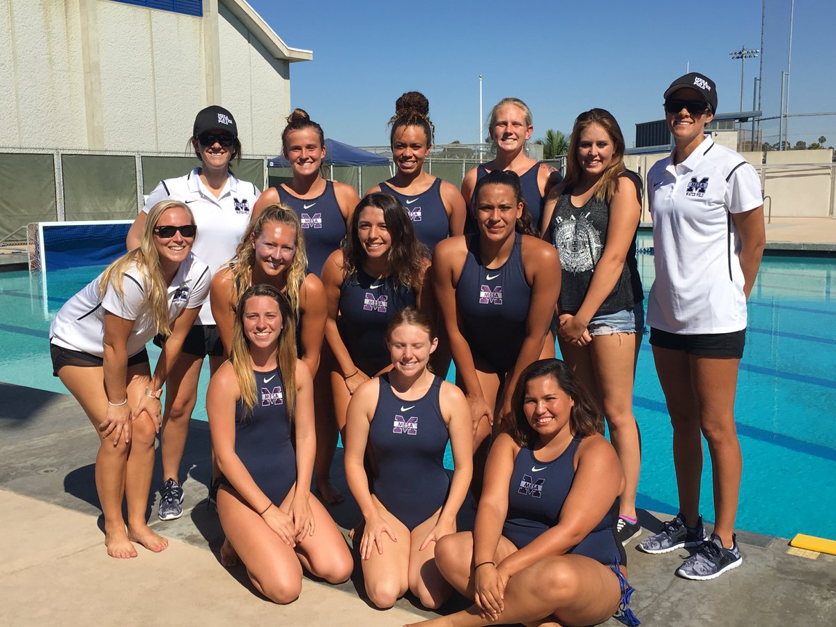 sdmesawater's tweet photo. Conference Champions - Women's Water Polo @sdmesacollege https://t.co/tpnOLVXbTH