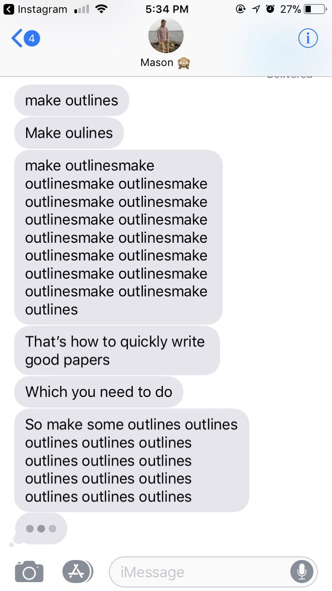 charis_adam's tweet photo. Hit Mason up for some pure motivation https://t.co/SVRm1BsrTt