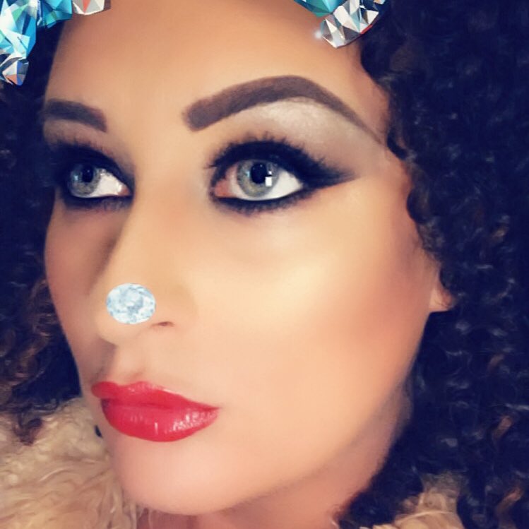 stacyann1982's tweet photo. #NewProfilePic https://t.co/zWesWDPs9I