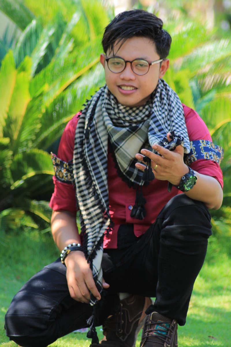 Firdaus D'Academy 4 tweet media