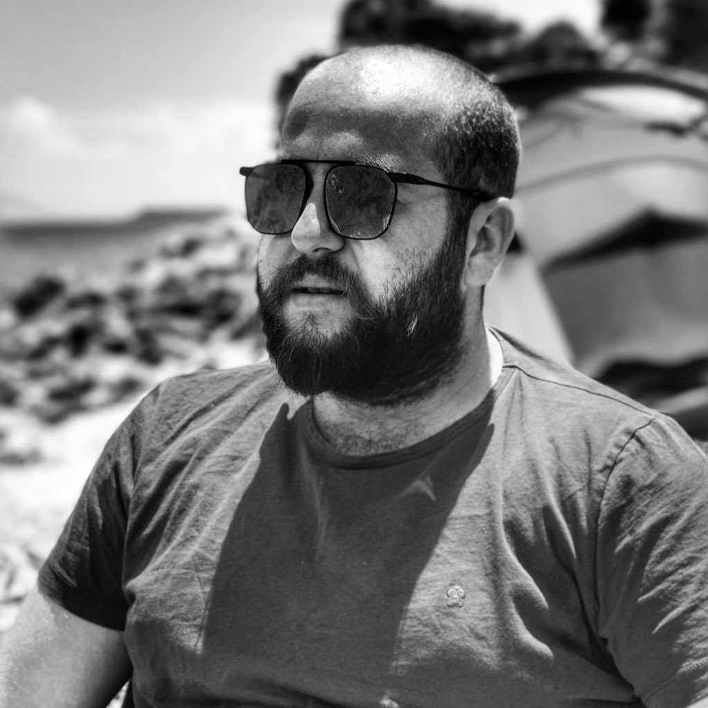 serkanGuMs's tweet photo. #YeniProfilResmi https://t.co/5H78yLVR88