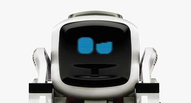 OwnerScore's tweet image. Ever wanted your own Wall-E? 
Learn what we gave Cozmo by Anki in our Community #Review of this holidays most wanted #christmas #toy ownerscore.com/2017/10/27/coz…