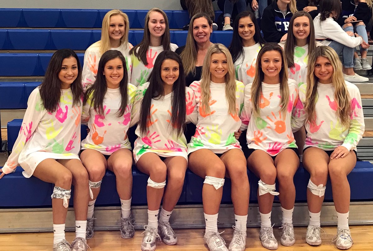 Senior Night at 7 - Centennial vs Everman game starts at 7:30. Come support the Spartans!  #BleedBlue #SpartanPride #SpartanNation