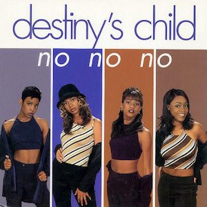 Beyonce_Stats's tweet photo. On November 11, 1997, Destiny’s Child released their debut single, “No, No, No.” 20 years later on the exact day, Beyoncé is #1 on iTunes. https://t.co/0WuVUMLYwc