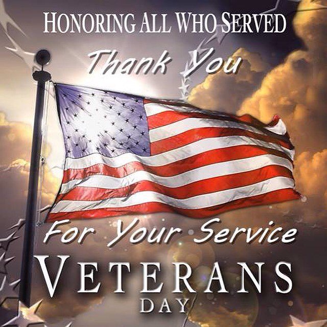 pmlib's tweet photo. THIS VETERANS DAY  Saturday Nov.11th the library will be closed. We honor all those who have served our country.
#pmlib #pmlibReads #vetera… https://t.co/Wy4QWUqlYI