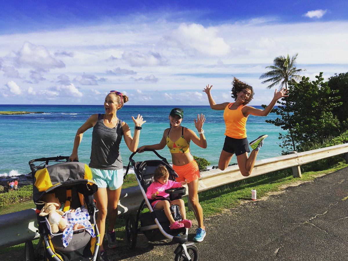 sheenabean13's tweet photo. I took a lot of pictures this week on Oahu, but this one might be my favorite. #PostConferenceFun #oisellevolee #nuunlife #OfBirdsAndBabes https://t.co/ru2ZtqBRCZ