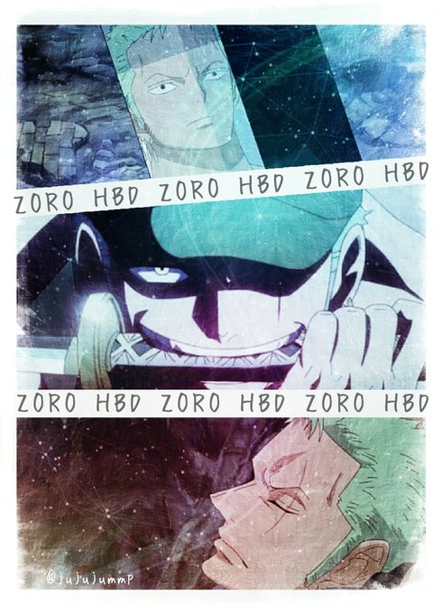 ゾロ 高画質 のtwitterイラスト検索結果 古い順