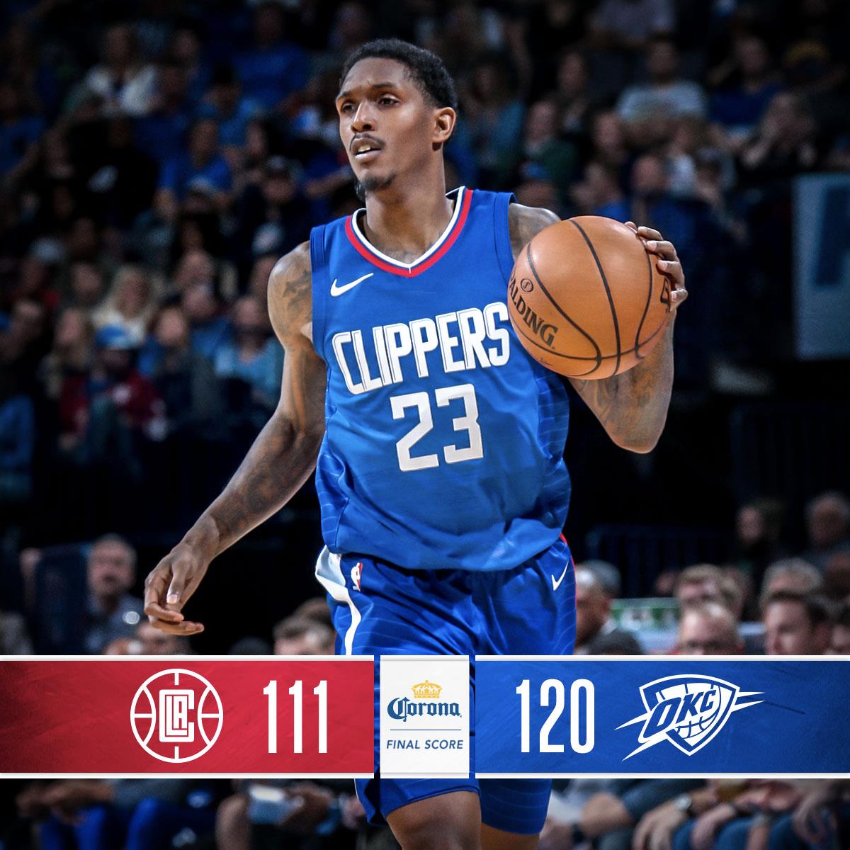 LAClippers's tweet photo. Back at it tomorrow in New Orleans. https://t.co/4rR2uFo1V7