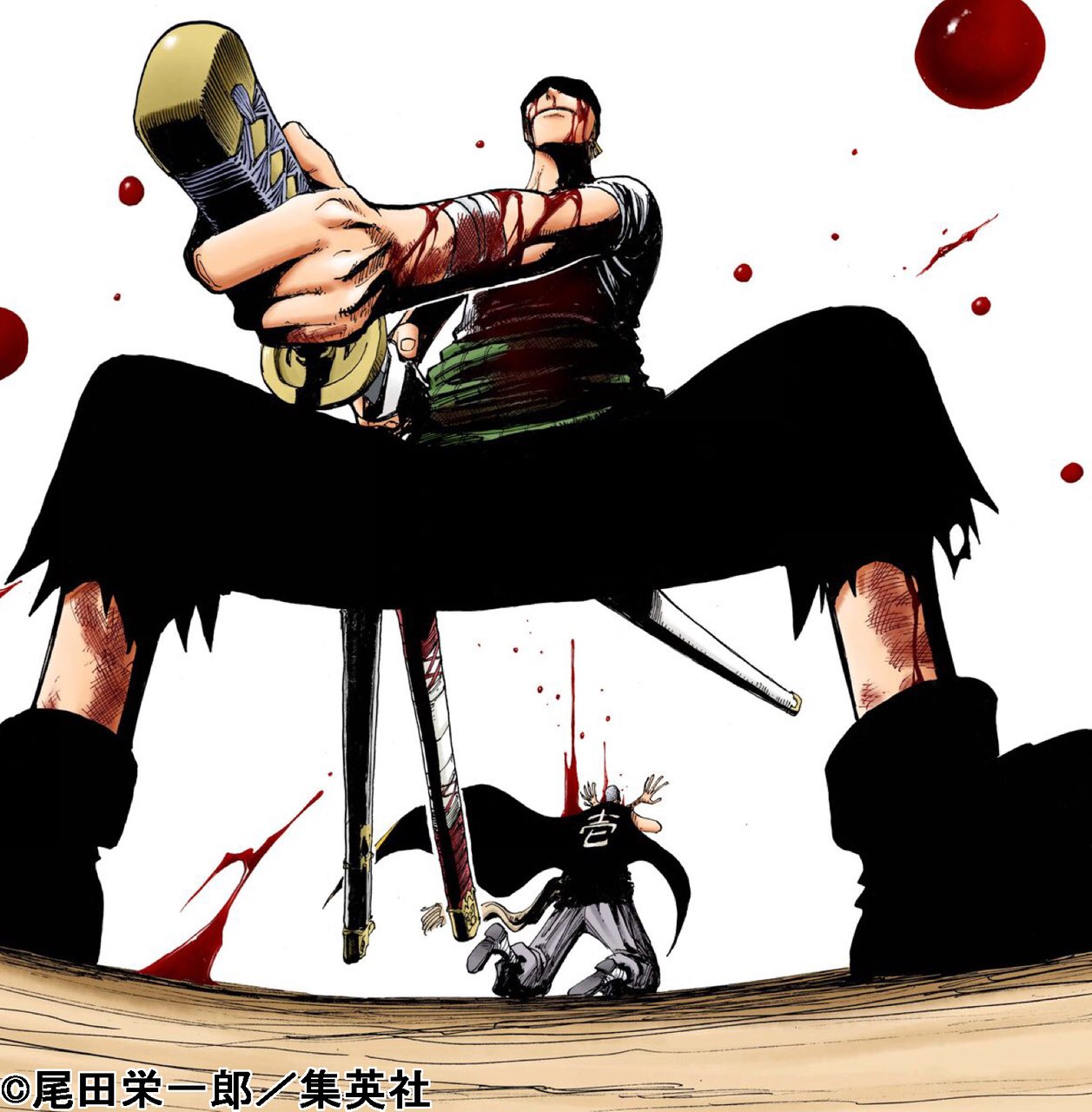 Yu ロロノア ゾロ生誕祭17 ゾロ生誕祭17 ゾロかっこいい T Co Gmu56di0ql Twitter