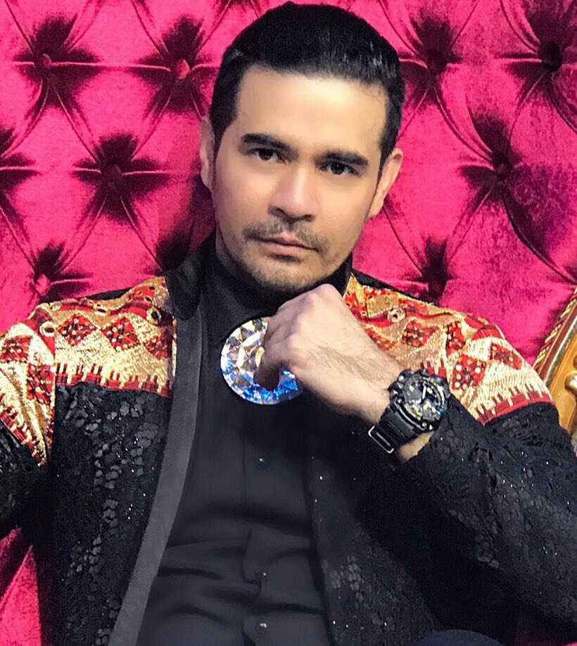 flamboyan996fm's tweet photo. 🎵15. @nurjanahikke - Sampai Kapan

🎵16. @BENIQNO99  - Jaga Cinta Kita 

🎵17. @DA3_Dilaa - Bukan Pelakor

#TanggaLagu20 #Tangguh
#Edisi46 w/ #iramramadhan 

MD : @BudyezayayangId https://t.co/efqe4ZfdY2