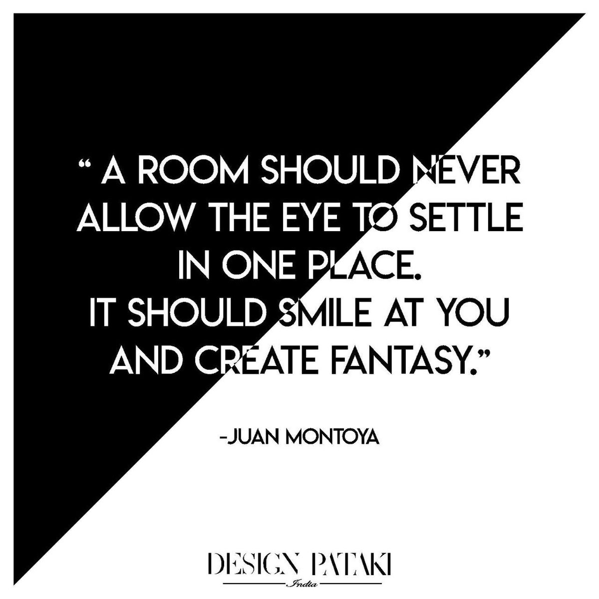 designpataki's tweet photo. Our weekend inspiration! 💪🏼
#Designpataki #design #pataki #positivity #positivevibes #motivation #weekendvibes #picoftheday #patakiloves https://t.co/QefGoQxlBC