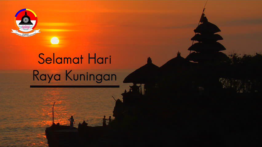 FKMBU_UNUD's tweet photo. Selamat Hari Raya Kuningan bagi kawan-kawan yang merayakan🙏🏻 https://t.co/ozlgqpKouA