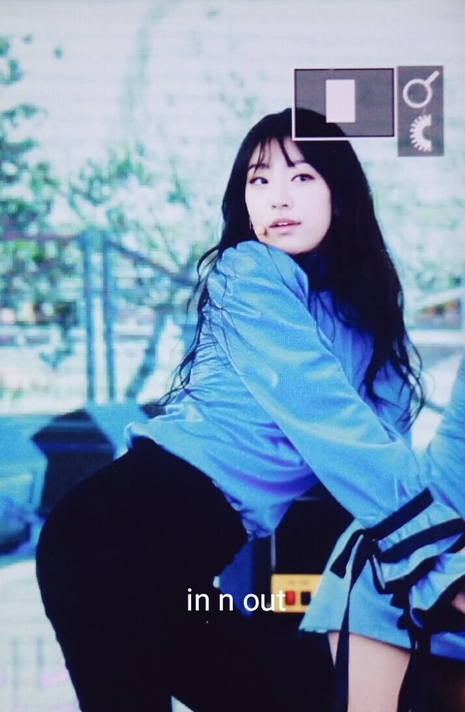 INNOUT_0303's tweet photo. 171111 평택
#소나무 #수민 #지수민 #I
아이..무대 처음봤는데.. 👍👍 https://t.co/i1PxZxAogs
