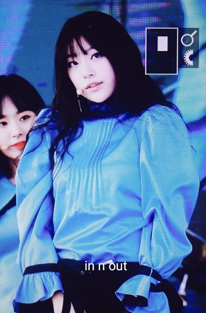 INNOUT_0303's tweet photo. 171111 평택
#소나무 #수민 #지수민 #I
아이..무대 처음봤는데.. 👍👍 https://t.co/i1PxZxAogs