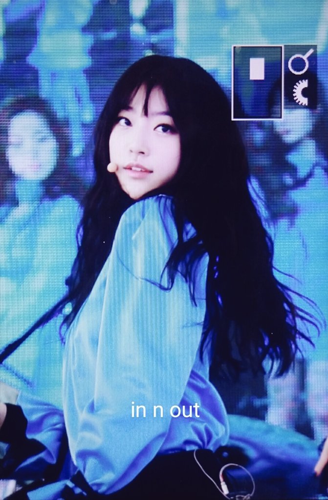 INNOUT_0303's tweet photo. 171111 평택
#소나무 #수민 #지수민 #I
아이..무대 처음봤는데.. 👍👍 https://t.co/i1PxZxAogs