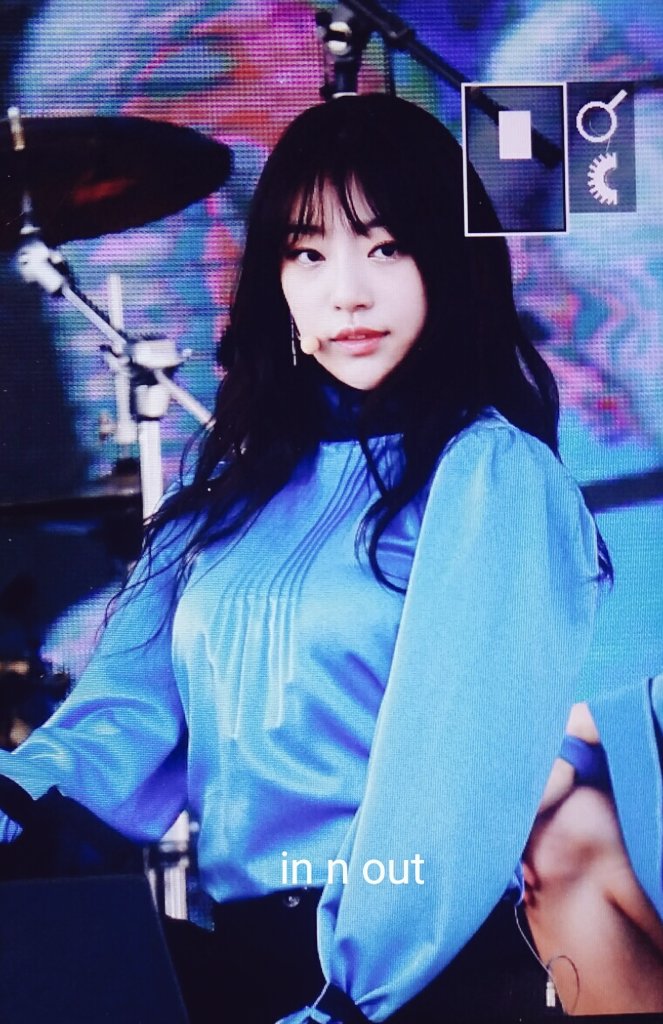 INNOUT_0303's tweet photo. 171111 평택
#소나무 #수민 #지수민 #I
아이..무대 처음봤는데.. 👍👍 https://t.co/i1PxZxAogs