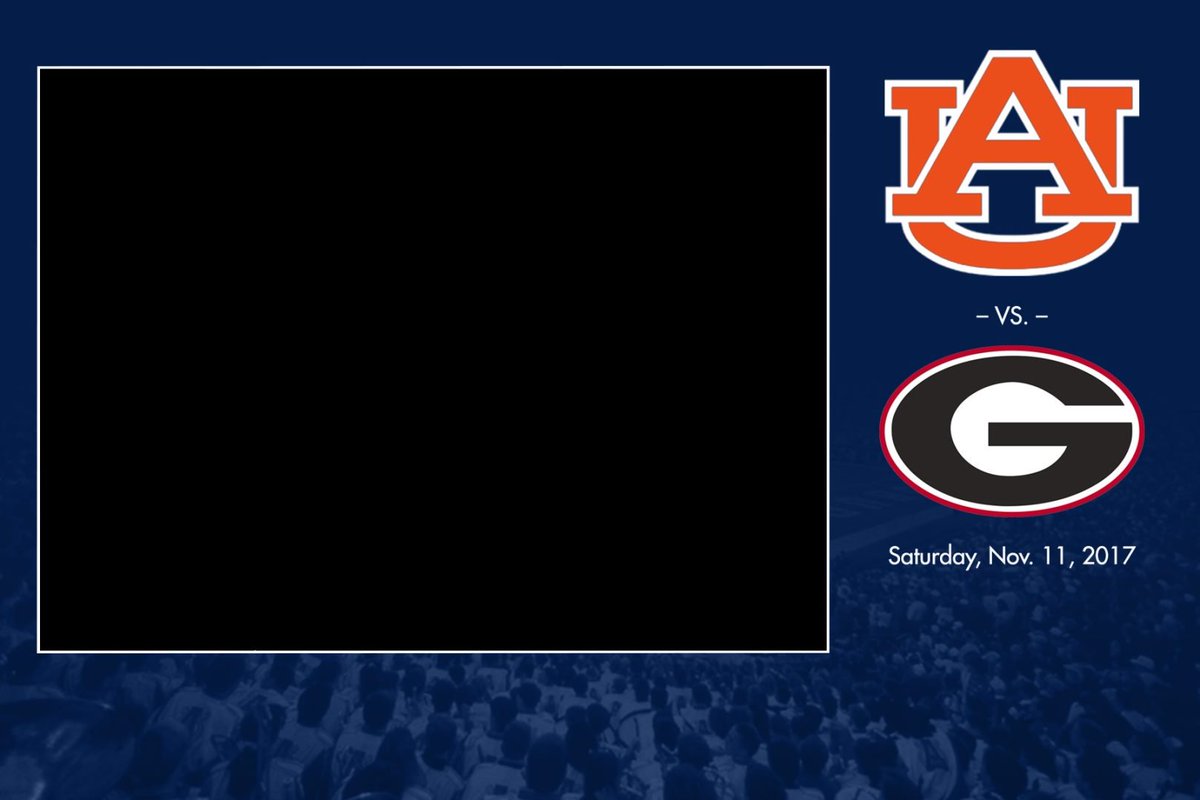 CorpSocialBooth's tweet photo. Check out my awesome photo at the Auburn vs Georgia Football Game #WarEagle https://t.co/pYDiq1DZjI