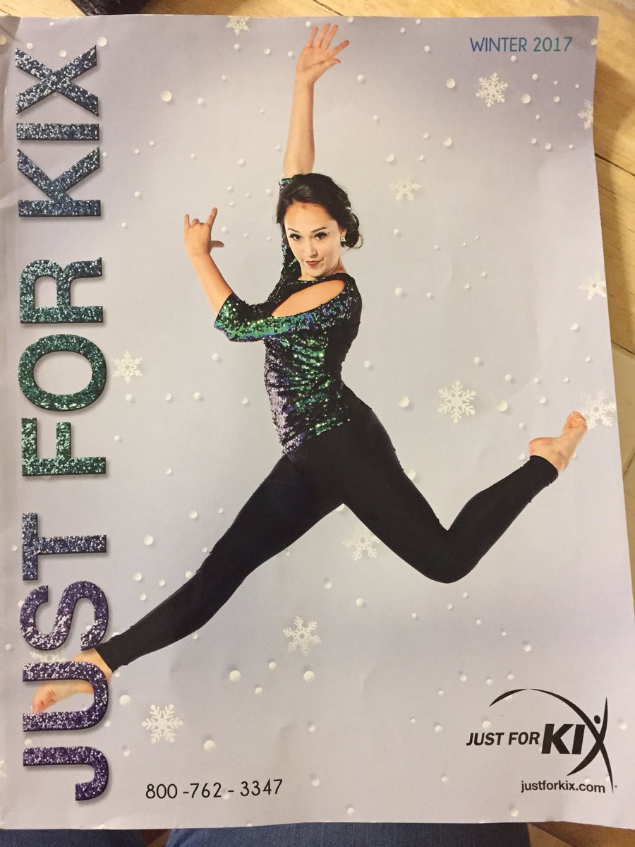 RightByThem's tweet photo. I’m a dance mom a a black dancer girl. @jfkdance doesn’t represent black girls! Not a single one found in this catalogue! #blackdancemom https://t.co/ycaXJg01W6