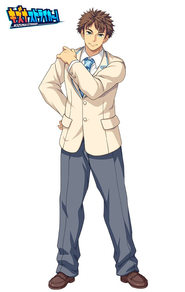 花ちゃん 公式 キズナストライカー Kzn Striker Twitter