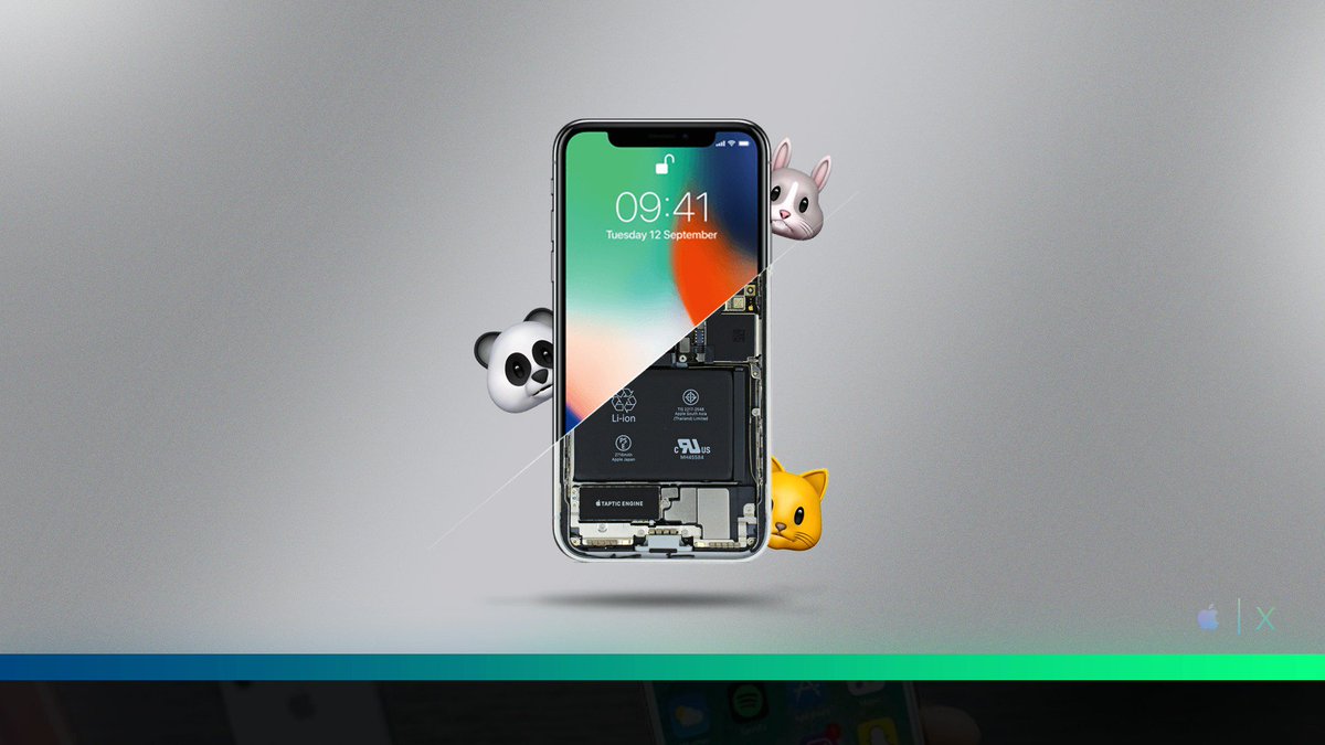 Erickson On Twitter Iphone X Banner Ad Https T Co Ygdvchih2v