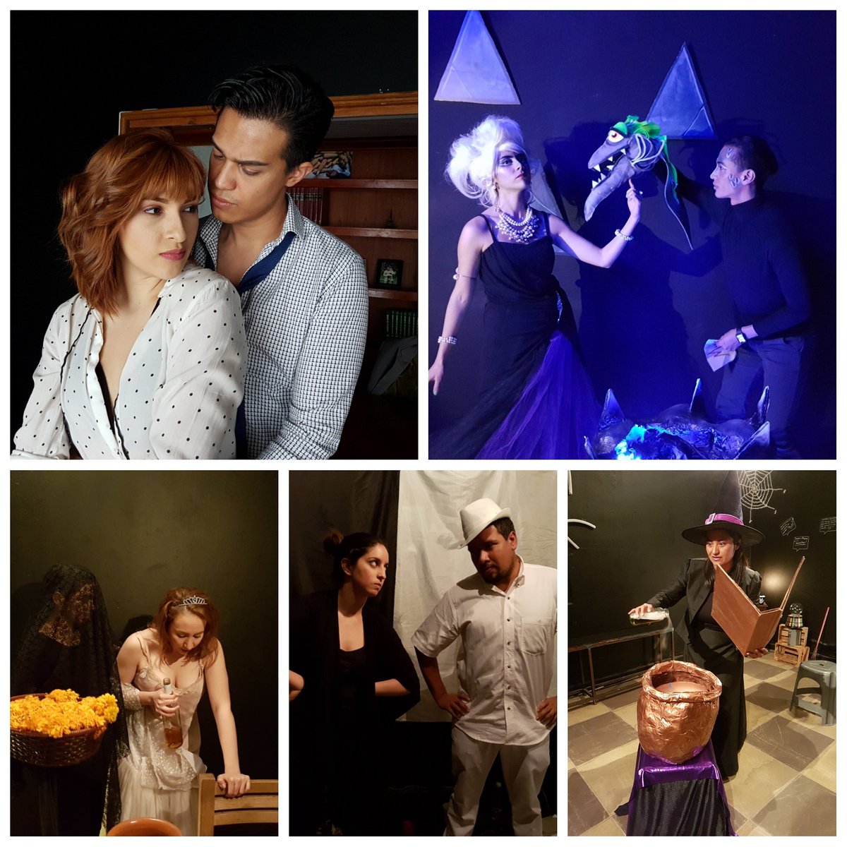 MicroTeatroMex's tweet photo. Sábados y Domingos tenemos #Microinfantil y #microdebut a partir de las 13 hrs #porchingar https://t.co/qCZfRlYfLP