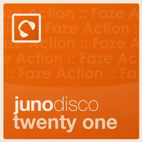 ArnoSkipars's tweet photo. Juno Download Disco Podcast 21 - 2011 - Faze Action https://t.co/DOnlqzl4TE @junodownload https://t.co/ZRgbm8FGbr